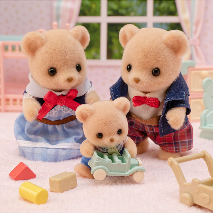 EAN 5054131058510 - Sylvanian Families 5851 muñeca imagen 3
