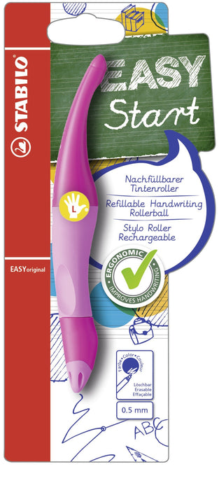 EAN 4006381468374 - STABILO EASYoriginal Bolígrafo cilíndrico Azul 1 pieza(s) imagen 1