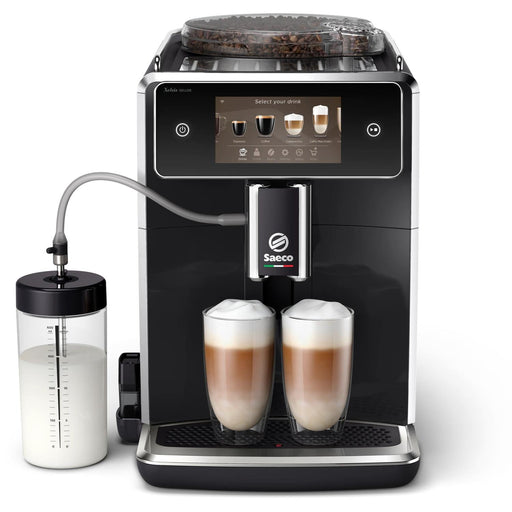 EAN 8720389002755 - Saeco SM8780/00 cafetera eléctrica Máquina espresso 1,7 L imagen 2