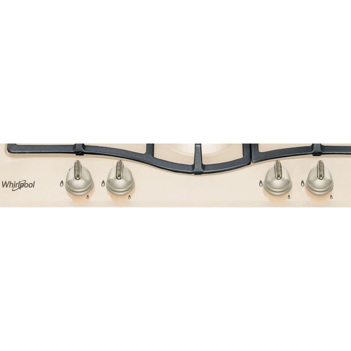 EAN 8003437616297 - Whirlpool GMT 6422 OW Blanco Integrado 60 cm Encimera de gas 4 zona(s) imagen 4
