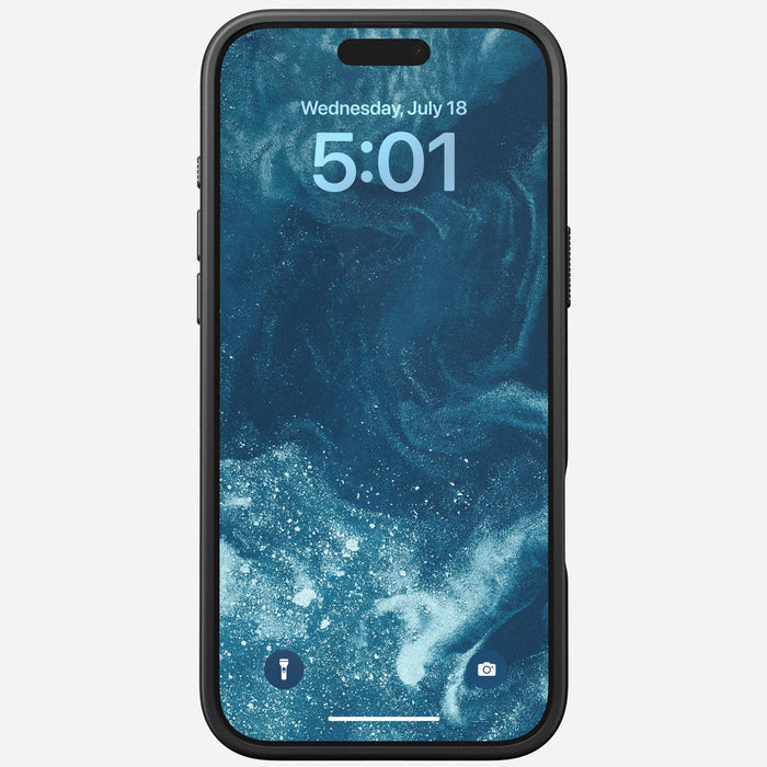 EAN 0856500013718 - Nomad Sport Case funda para teléfono móvil 17,5 cm (6.9") Negro imagen 4