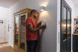 EAN 4003318867798 - ABUS Smartvest Pro Funk-Alarmanlage & App - Zentrale FUAA45010 imagen 7