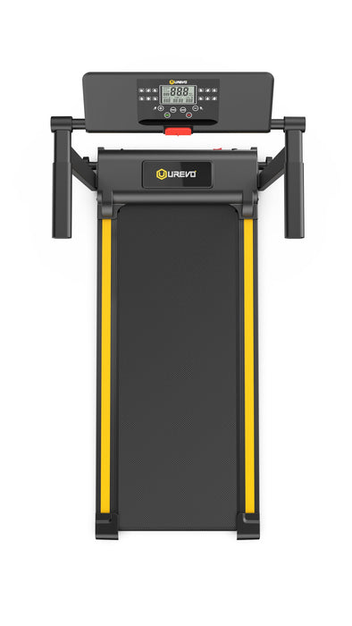 EAN 6975165000421 - Urevo Foldi Mini cinta de correr 1049 x 399 mm 10 kmh imagen 7