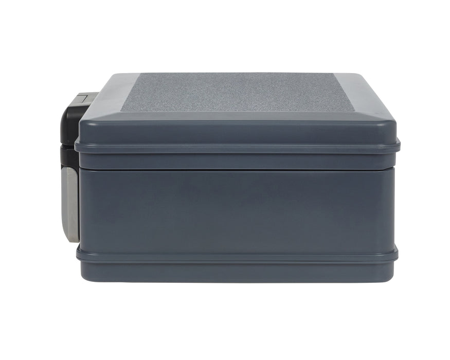 EAN 5052847125908 - Yale YFWC/155/KB1 caja fuerte Transporte seguro 6,9 L Plástico Gris imagen 5