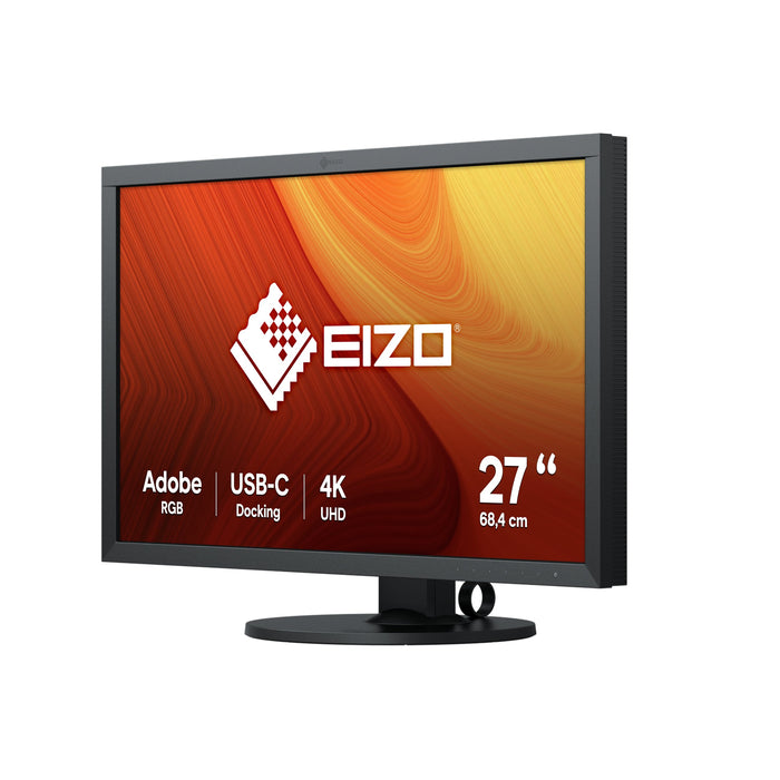 EAN 4995047055624 - EIZO ColorEdge CS2740 pantalla para PC 68,6 cm (27") 3840 x 2160 Pixeles 4K Ultra HD LED Negro imagen 2