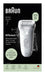 EAN 8700216963367 - Braun Silk-épil 7 Silk-epil 7 SE7-000 40 pinzas Plata imagen 3