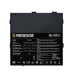 EAN 4718466019462 - Lian Li RB0650B.B unidad de fuente de alimentación 650 W 24-pin ATX ATX Negro imagen 2