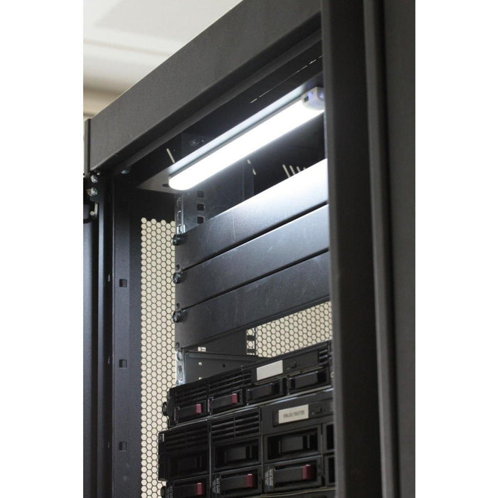 EAN 8054529026289 - Techly I-CASE LIGHT-06 accesorio de bastidor Luminaria LED imagen 3