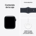 EAN 195951260587 - Apple Watch SE (3nd generation) OLED Digital 324 x 394 Pixeles Pantalla táctil 5G Marina Wifi GPS (satélit imagen 7
