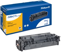 EAN 4018474236289 - Pelikan 4236289 cartucho de tóner 1 pieza(s) Negro imagen 1