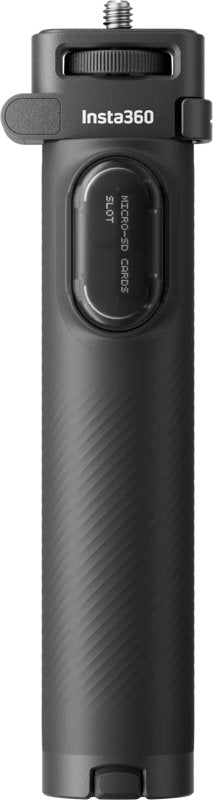 EAN 6970357854455 - Insta360 CINSCAVU palo para autofotos Cámara Negro imagen 2