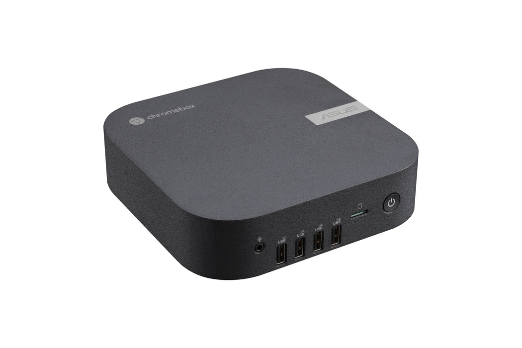EAN 4711387963500 - ASUS Chromebox CHROMEBOX5-S7009UNA Intel® Core™ i7 i7-1355U 16 GB DDR4-SDRAM 256 GB SSD ChromeOS Mini PC  imagen 5