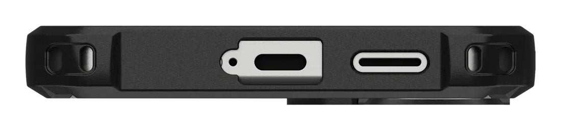 EAN 0840283926136 - Urban Armor Gear 21450911433 funda para teléfono móvil 17 cm (6.7") Plata imagen 4