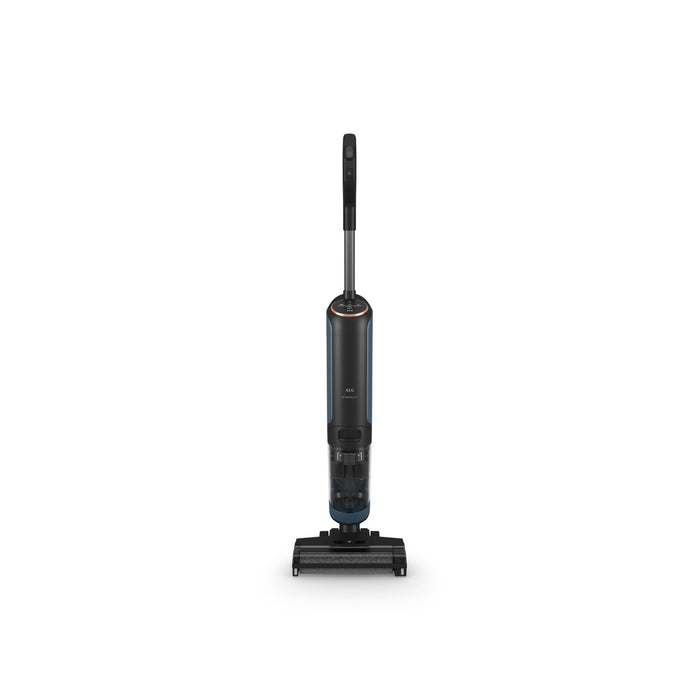 EAN 7333394011769 - AEG AW81U3DB Aspiradora vertical Batería Seca y húmeda Sin bolsa Gris, Granito 4 Ah imagen 22