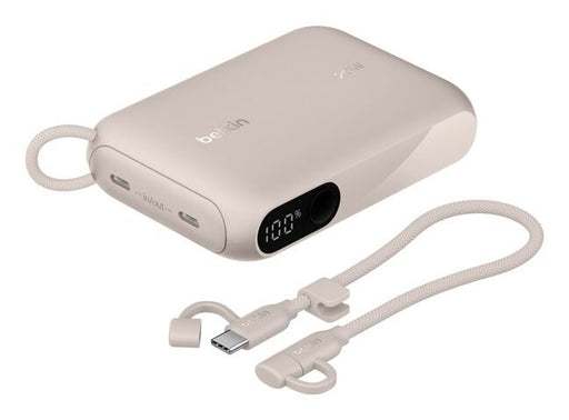 EAN 0745883916320 - Belkin BPB027hqSD 10000 mAh Arena imagen 2