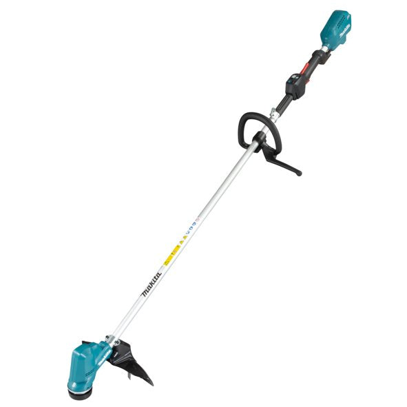 EAN 88381720328 - Makita DUR190LZX3 desbrozadora/bordeadora 30 cm Batería Negro, Azul imagen 1
