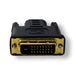 EAN 3700224721046 - MCL MC393-3M DisplayPort DVI-D Negro imagen 3