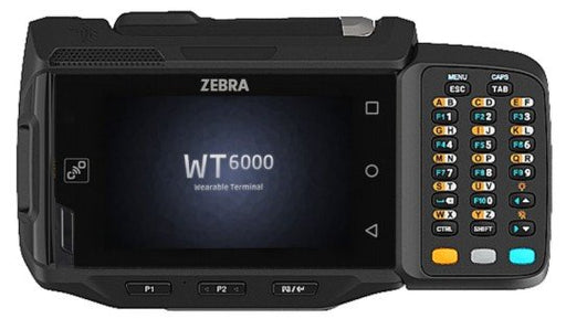 EAN 8596375202283 - Zebra KYPD-WT6XANFASM-01 accesorio para ordenador de bolsillo tipo PDA Smartkey imagen 2