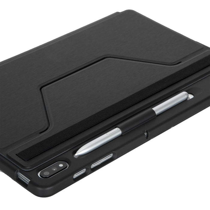 EAN 0092636353230 - Targus Click-In 31,5 cm (12.4") Folio Negro imagen 7