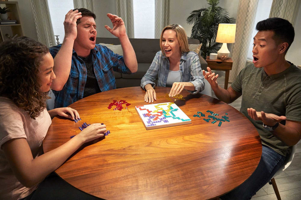 EAN 0746775363840 - Games BJV44 juego de tablero Juego de mesa Estrategia imagen 2