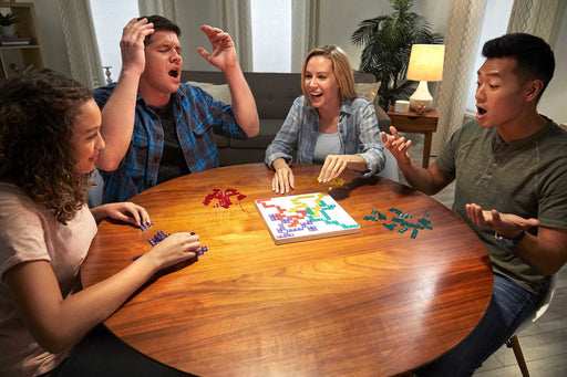 EAN 0746775363840 - Games BJV44 juego de tablero Juego de mesa Estrategia imagen 2