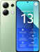 EAN 6941812762004 - Xiaomi Redmi Note 13 16,9 cm (6.67") Ranura híbrida Dual SIM Android 13 4G USB Tipo C 6 GB 128 GB 5000 mA imagen 1