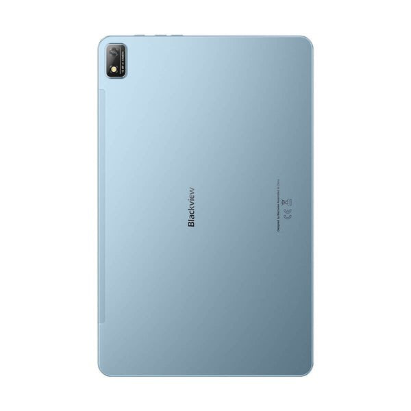 EAN 6931548311409 - Blackview Tab 16 4G LTE-TDD & LTE-FDD 256 GB 27,9 cm (11") 8 GB Wi-Fi 5 (802.11ac) Android 12 Azul imagen 3