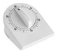EAN 4009816013279 - TFA-Dostmann 38.1020 despertador Blanco imagen 1