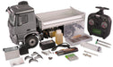 EAN 4260768515833 - Amewi 22615 modelo controlado por radio Camión basculante Motor eléctrico 1:14 imagen 2