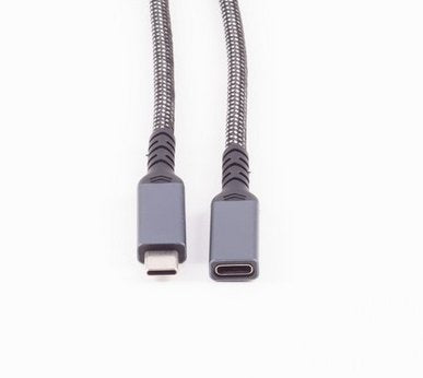 EAN 4017538148964 - shiverpeaks BS14-74006 cable USB USB 3.2 Gen 2 (3.1 Gen 2) 1,5 m USB C 10 Gbit/s 100 W Negro, Blanco imagen 4