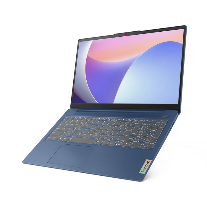 EAN 199272552451 - Lenovo IdeaPad Slim 3 15IAN8 Intel Core i3 N-series i3-N305 Portátil 39,6 cm (15.6") Full HD 8 GB LPDDR5-S imagen 13