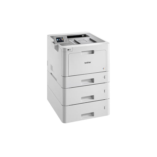 EAN 4977766777070 - Brother HL-L9310CDWTT impresora láser Color 2400 x 600 DPI A4 Wifi imagen 2