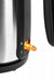 EAN 8590393255511 - Eta 160490000 tetera eléctrica 1 L 1600 W Negro, Acero inoxidable imagen 6