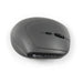 EAN 8719274677949 - BakkerElkhuizen MidWay ratón Oficina Izquierda RF Wireless + Bluetooth + USB Type-C Óptico 2400 DPI imagen 7