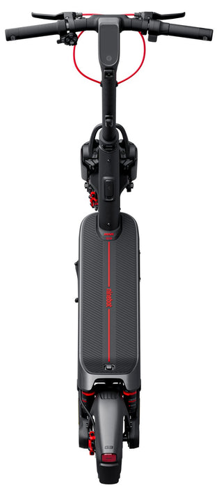 EAN 8721008535876 - Segway Ninebot MAX G3 D Negro imagen 9