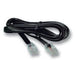 EAN 4049759108953 - EFB Elektronik K2402SW.1 cable telefónico 1 m Negro imagen 1