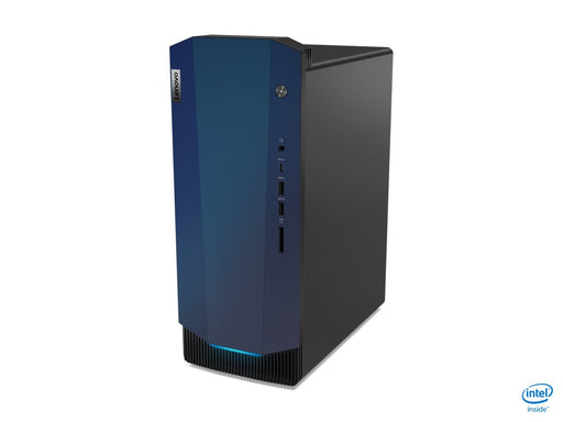 EAN 195891318287 - Lenovo IdeaCentre Gaming5 Intel® Core™ i5 i5-10400F 16 GB DDR4-SDRAM 512 GB SSD NVIDIA® GeForce® GTX 1650  imagen 1