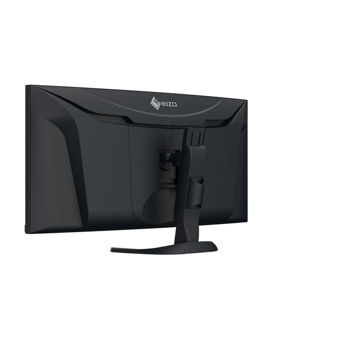 EAN 4995047072249 - EIZO FlexScan EV3851X-BK pantalla para PC 95,2 cm (37.5") 3840 x 1600 Pixeles UltraWide Quad HD+ LCD Negr imagen 4