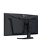 EAN 4995047072249 - EIZO FlexScan EV3851X-BK pantalla para PC 95,2 cm (37.5") 3840 x 1600 Pixeles UltraWide Quad HD+ LCD Negr imagen 4