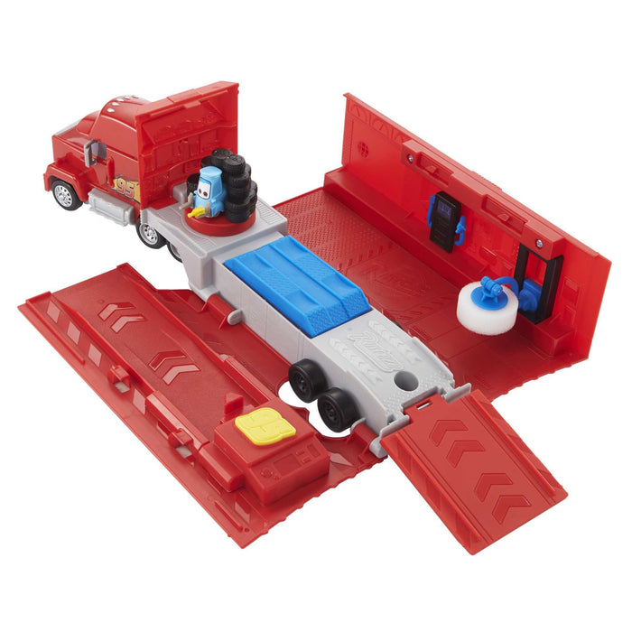 EAN 0194735020423 - Disney Pixar Cars HDC75 vehículo de juguete imagen 5