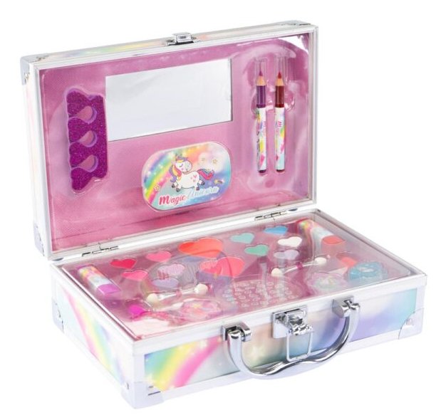 EAN 8056779160119 - Nice Magic Unicorn Makeup Case imagen 2