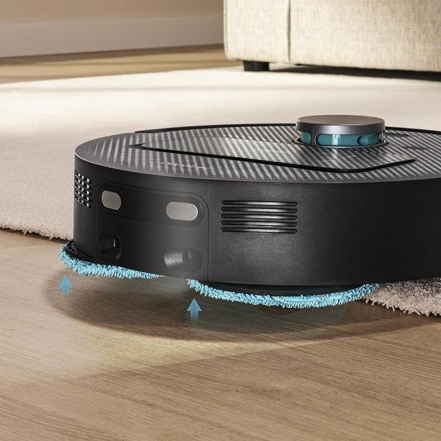 EAN 8447420155408 - Cecotec Conga X50 Negro imagen 11