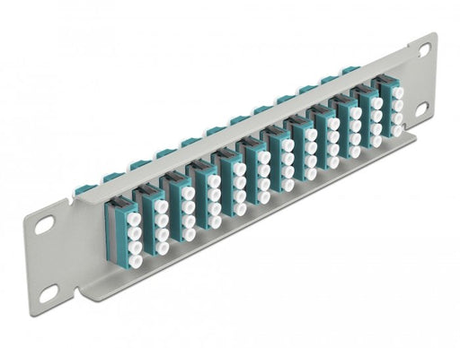 EAN 4043619667994 - DeLOCK 66799 panel de parcheo imagen 2