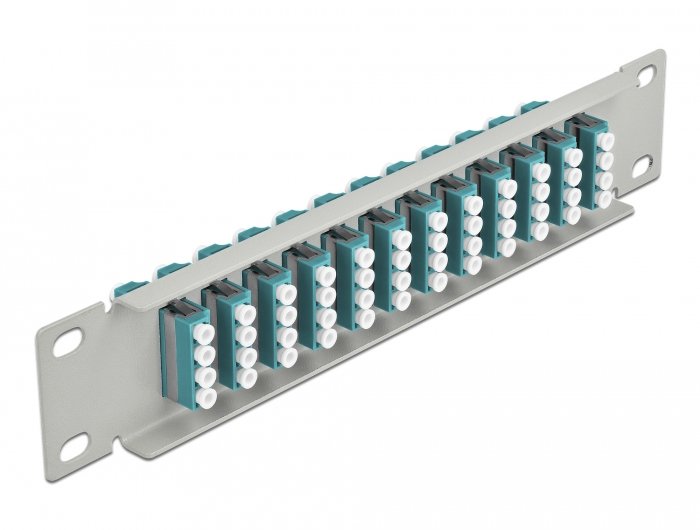 EAN 4043619667994 - DeLOCK 66799 panel de parcheo imagen 2