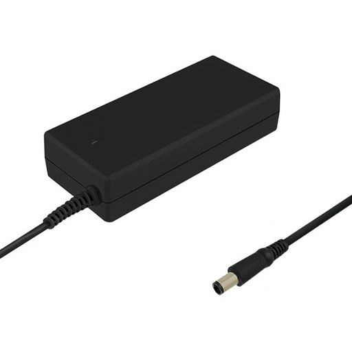 EAN 5901878515199 - Qoltec 51519.65W adaptador e inversor de corriente Interior Negro imagen 1