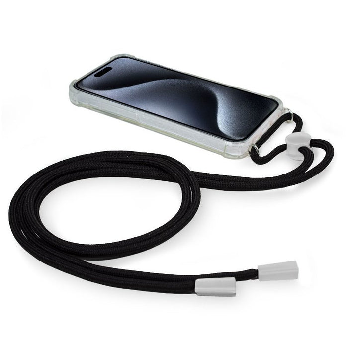 EAN 8434847069876 - COOL Accesorios COOL funda para teléfono móvil 15,5 cm (6.1") Transparente imagen 2