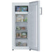 EAN 8059019103150 - Candy CNUQ2L513EWH Congelador vertical Independiente 169 L Blanco imagen 2