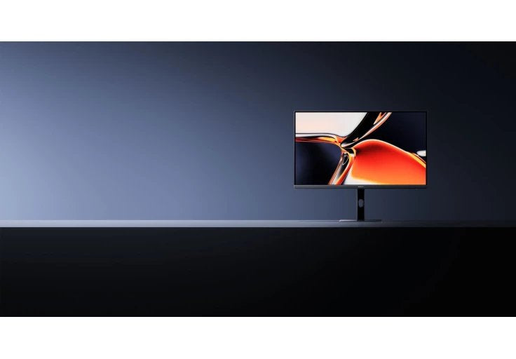 EAN 6941948706989 - Xiaomi A27Ui pantalla para PC 68,6 cm (27") 3840 x 2160 Pixeles Full HD LCD Negro imagen 9