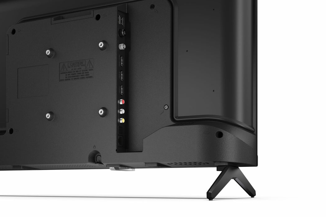 EAN 5903802469875 - Sharp 24FH2EA Televisor 61 cm (24") HD Smart TV Wifi Negro imagen 5