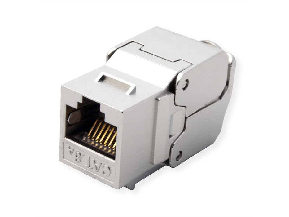 EAN 7630049628700 - ROLINE 21.17.0326 módulo de conector de red imagen 5